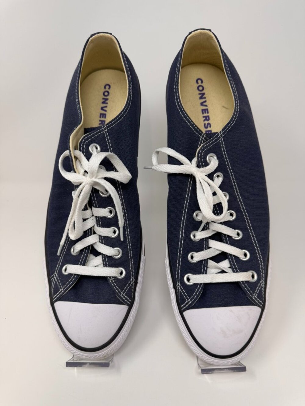 MENS CONVERSE ALL STARS TENNIS SHOES SIZE 13